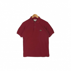 ラコステ CLASSIC FIT ポロシャツ 買取実績