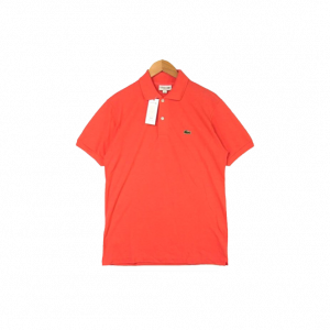 ラコステ クラシック ピケ ポロシャツ 買取実績