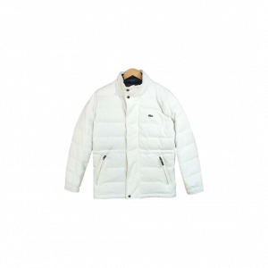 ラコステ ダウン ジャケット 買取実績