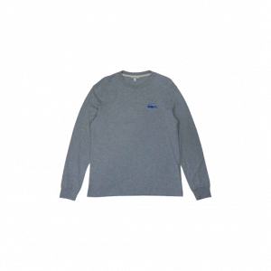 ラコステ ロゴ クルーネック Tシャツ 買取実績