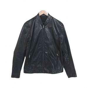 ラッドミュージシャン 2110-361 カウレザー シングル ライダース ジャケット 買取実績