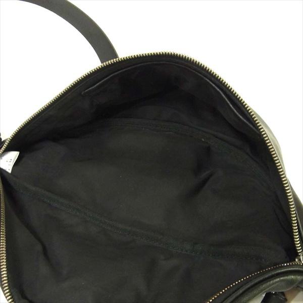 ラッドミュージシャン 2117-931 LEATHER BODY BAG 買取実績 画像