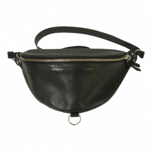 ラッドミュージシャン 2117-931 LEATHER BODY BAG 買取実績