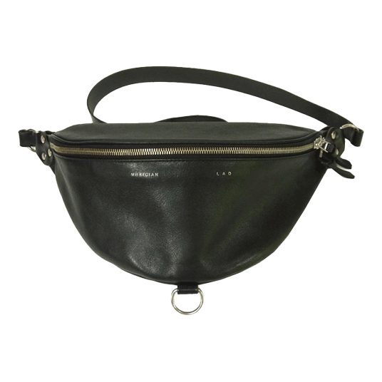 バッグ LAD MUSICIAN BODY BAG 2117-931 ラッドミュージシャン 2117-931 LEATHER BODY BAG 買取実績