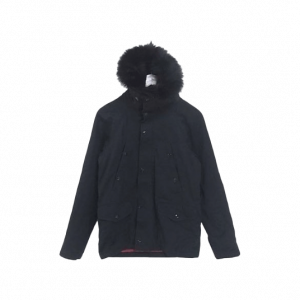 ラッドミュージシャン 2206-359 シンサレート ミリタリー モッズコート 買取実績