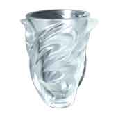 LALIQUE ラリック ラリック マルティネ クリスタル フラワーベース 画像