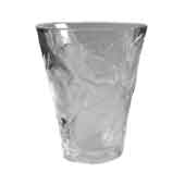 LALIQUE ラリック フラワーベース イスパン 画像