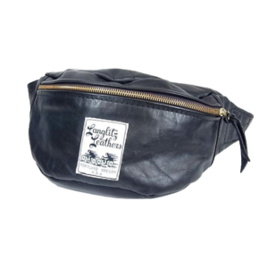 ラングリッツレザー ウエストバッグ買取実績