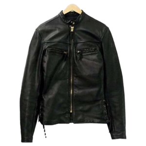 ラングリッツレザーズ Full Zipティンバーラインレザージャケット買取実績