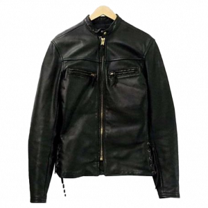 ラングリッツレザーズ 50s 60s コロンビア ホースハイド ダブル