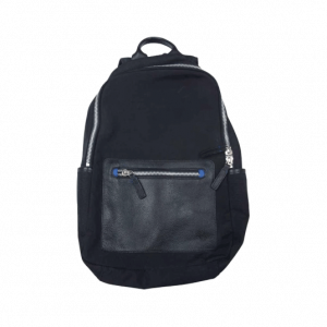 ランバン イケテイ リュック バックパック ブラック 買取実績