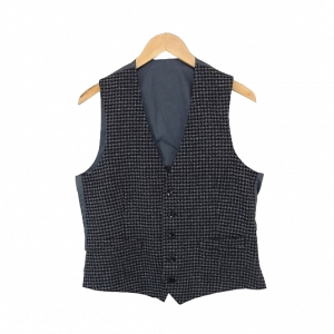 ラルディーニ JL77003 ベスト ジレ 買取実績