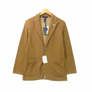 ラルディーニ 18春夏 JMLJM20 2B テーラード ジャケット 買取実績