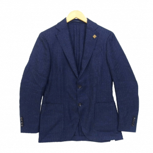 ラルディーニ ツイード ジャケット 買取実績