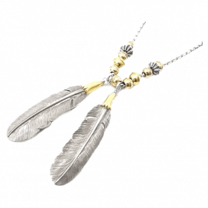 ラリースミス カスタムネックレス #50 買取実績