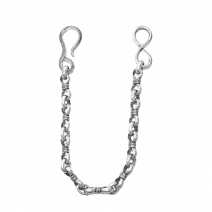 ラリースミス LUCK WALLET CHAIN 買取実績