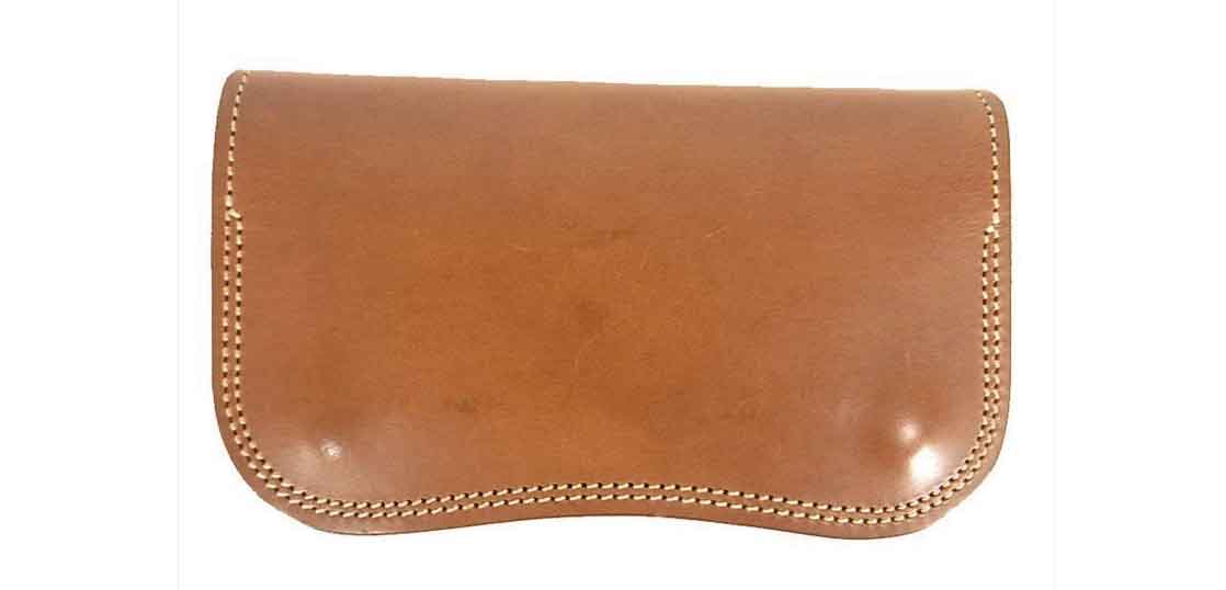 ラストクロップス ブリスター レザー ウォレット 買取実績