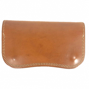 ラストクロップス ブリスター レザー ウォレット 買取実績