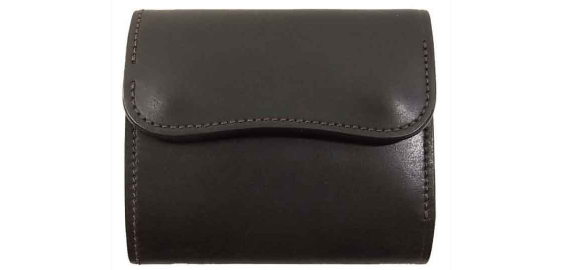 ラストクロップス カスケード レザー ウォレット 買取実績