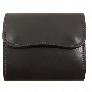 ラストクロップス カスケード レザー ウォレット 買取実績