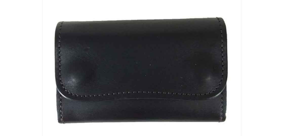 ラストクロップス グローブ レザー ウォレット 買取実績