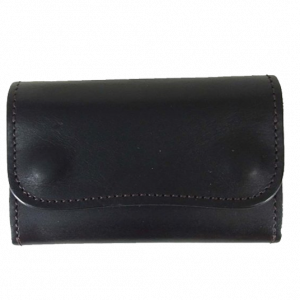 ラストクロップス グローブ レザー ウォレット 買取実績