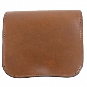 ラストクロップス スパンカー レザー ウォレット 買取実績