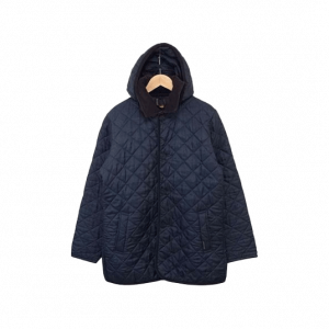 ラベンハム DENSTON キルティングコート 買取実績