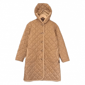 ラベンハム LIBERTY BRUNDON キルティングコート 買取実績