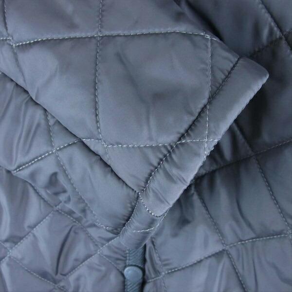 ラベンハム LVH-18-BP LAMSEY FUR QUILTED JACKET 買取実績 画像