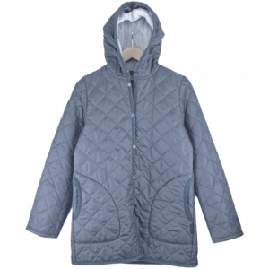 ラベンハム LVH-18-BP LAMSEY FUR QUILTED JACKET 買取実績