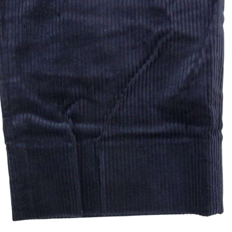 ブルネロクチネリ 太畝 コーデュロイ テーパード パンツ 買取実績 画像