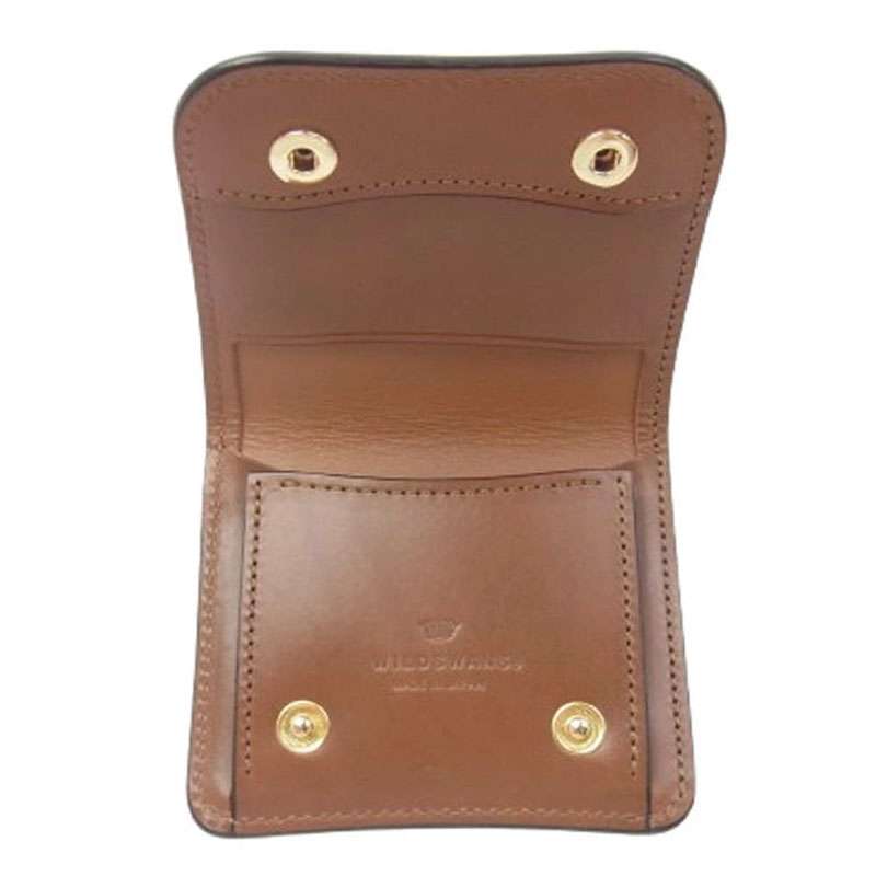 ワイルドスワンズ PALM パーム コンパクト ウォレット 買取実績 画像