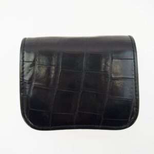 ワイルドスワンズ PALM パーム クロコダイル コンパクト ウォレット 財布 買取実績