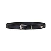 ルメール MINIMAL WESTERN BELT ミニマル ウエスタン レザー ベルト 画像