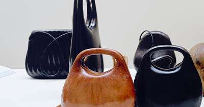 ルメールの高価買取ポイント 複数点まとめて売却することで高価買取 画像
