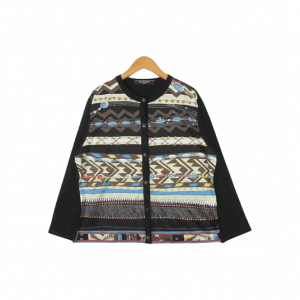 レオナール ウール シルク カーディガン 買取実績