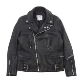 【美品】Lewis Leathersルイスレザーリアルマッコイズ ライトニング THE REAL McCOY'S×Lewis Leathers ”Lightning” リアルマッコイズ