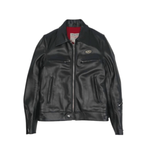 ルイスレザー 551TH ドミネーター タイトフィット ホースレザー 買取実績