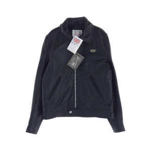 ルイスレザー 60T コルセア タイトフィット レザー シングル ライダース ジャケット 買取実績