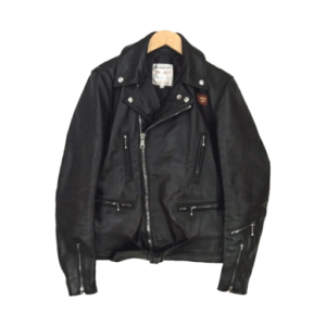 ルイスレザー Bermuda 買取実績