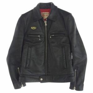 ルイスレザー Dominator Jacket 買取実績