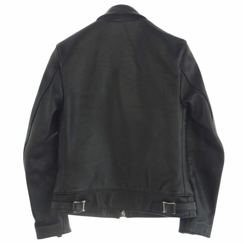 ルイスレザー Dominator Jacket レザーシングル ライダースジャケット 買取実績 画像