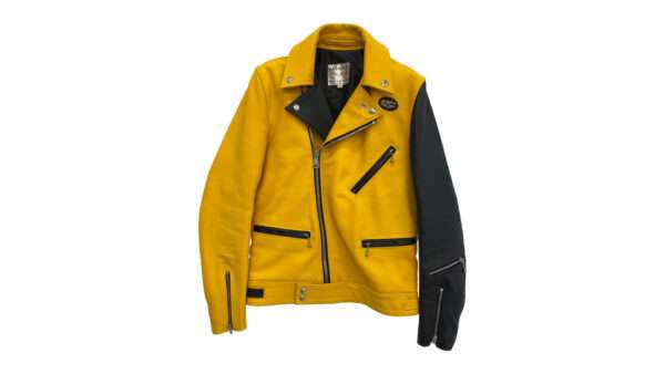 ルイスレザー サイクロン カスタム レザー ダブルライダース ジャケット 買取実績