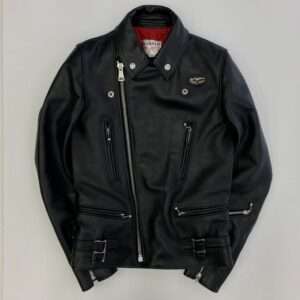 ルイスレザー Lightning REAL HIDE 買取実績