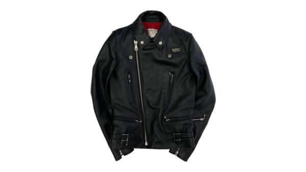 ルイスレザー Lightning REAL HIDE 買取実績