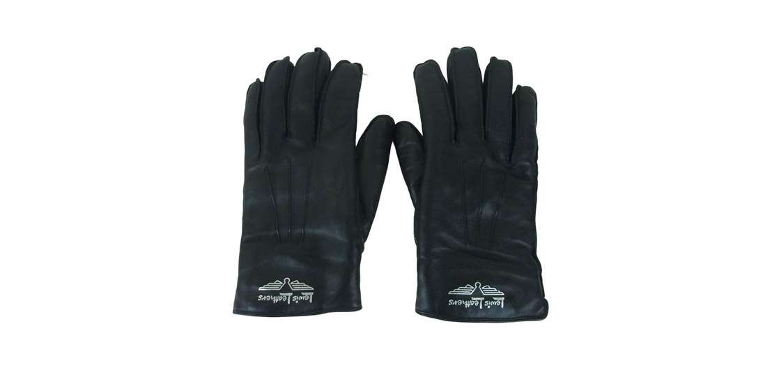 ルイスレザー LINED GLOVE 買取実績