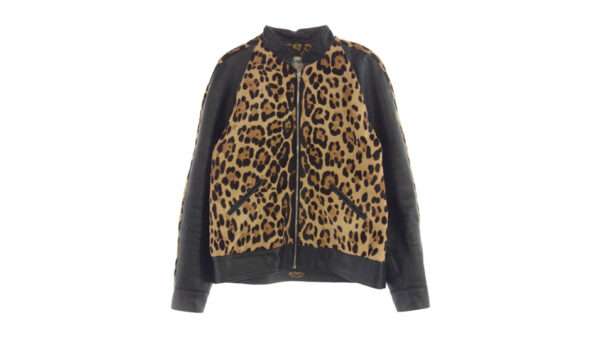 ルイスレザー LLUK1131 IGGY POP’S JACKET 買取実績