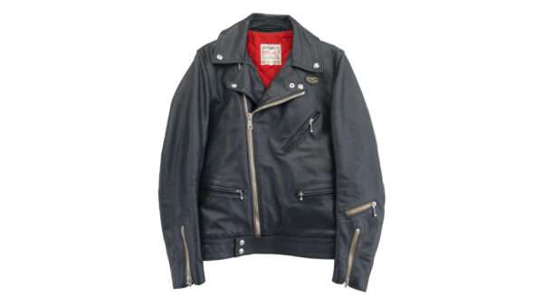 ルイスレザー イングランド製 REAL HIDE CYCLONE サイクロン 買取実績