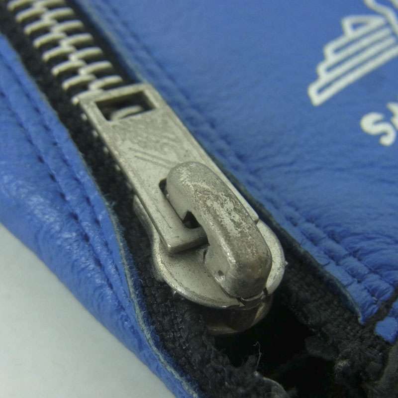 ルイスレザー RACING GLOVES レーシング グローブ カウレザー 手袋 買取実績 画像